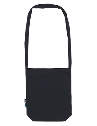N-O90025-Twill Sling Bag